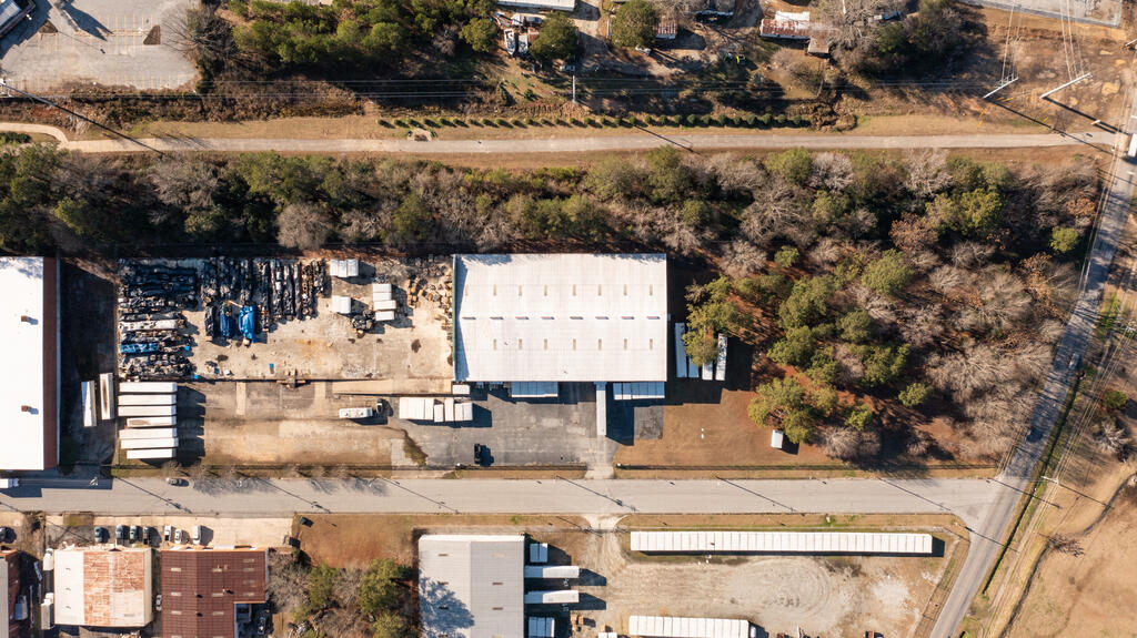 Commercial Sale in Columbus
