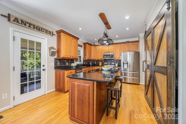 135 Lonetree Cir, House other with 4 bedrooms, 4 bathrooms and null parking in Advance NC | Image 14