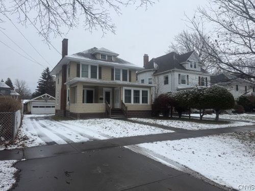 141 E Genesee Street, Auburn, NY, 13021 | Card Image