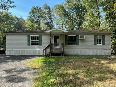 1206 County Road 2, House other with 3 bedrooms, 2 bathrooms and null parking in Olive NY | Image 3