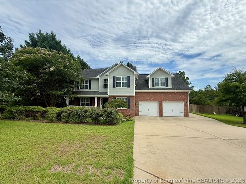82 Sonora Dr, Lillington, NC, 27546-6333 | Card Image