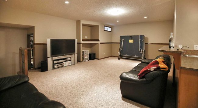 101 Grizzly Terrace N, Home with 5 bedrooms, 3 bathrooms and 4 parking in Lethbridge AB | Image 34