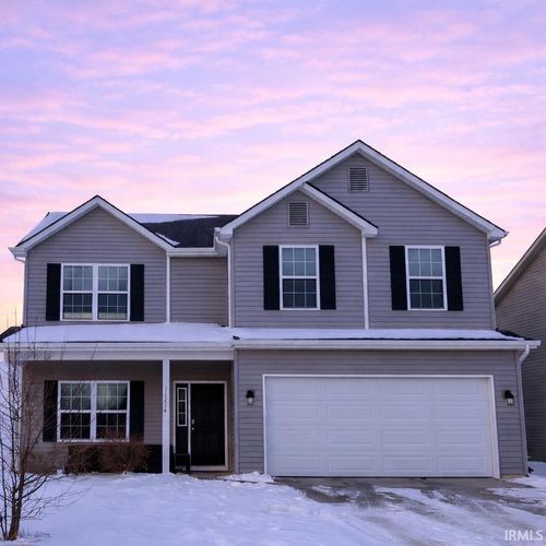 11214 Yalumba Pass, Roanoke, IN, 46783 | Card Image