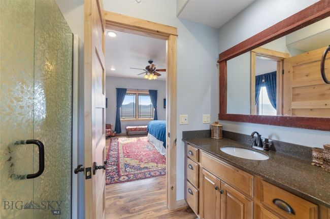 95 Foothill Trl, House other with 4 bedrooms, 5 bathrooms and null parking in Ennis MT | Image 39