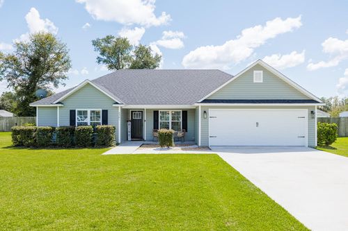 4581 Caleb Creek Drive, Valdosta, GA, 31601 | Card Image