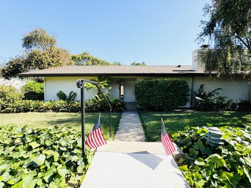 4126 Foothill Rd, Santa Barbara, CA, 93110-1111 | Card Image