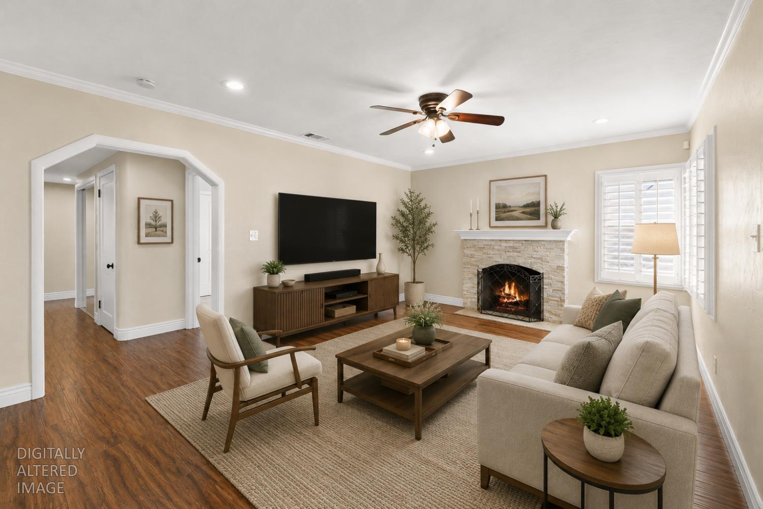 Residential in Sacramento 4