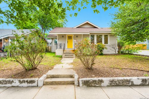 502 Courtland Pl, San Antonio, TX, 78212-4005 | Card Image