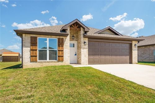 1716 Ferguson St, Pea Ridge, AR, 72751 | Card Image