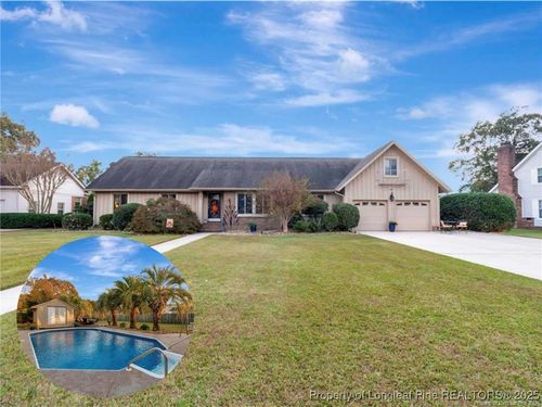 103 Kensington St, Lumberton, NC, 28358-2416 | Card Image