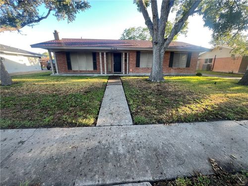 4106 Tripoli Dr, Corpus Christi, TX, 78411-5025 | Card Image