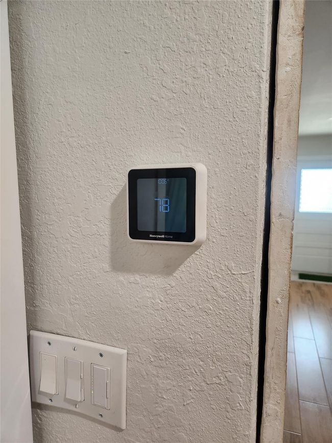 Digital Thermostat | Image 35