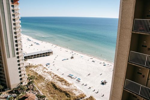 1805-9900 S Thomas Drive, Panama City Beach, FL, 32408 | Card Image