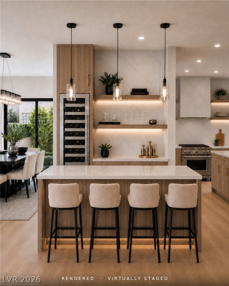 Residential in Las Vegas 4