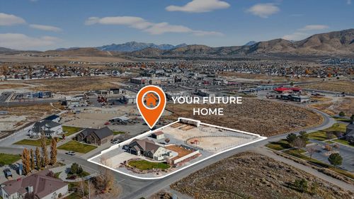 4056 N Russell Rd, Eagle Mountain, UT, 84005-4244 | Card Image