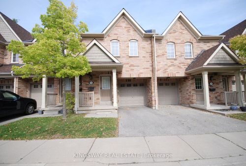 162-5255 Palmetto Pl, Mississauga, ON, L5M0H2 | Card Image
