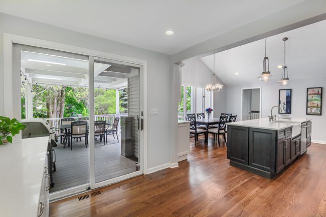156 Main St, House other with 3 bedrooms, 5 bathrooms and 6 parking in Ridgefield CT | Image 11