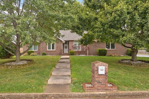 515 N Ellen Street, Nixa, MO, 65714 | Card Image