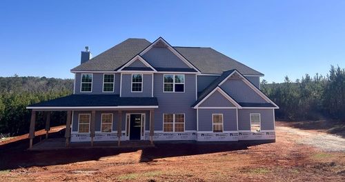 98 Hawkeye Trail, Fortson, GA, 31808 | Card Image