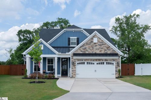 10 Stony Run Ln, Simpsonville, SC, 29681-5014 | Card Image