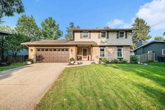 Danby Ln, Grand Rapids, MI 49506