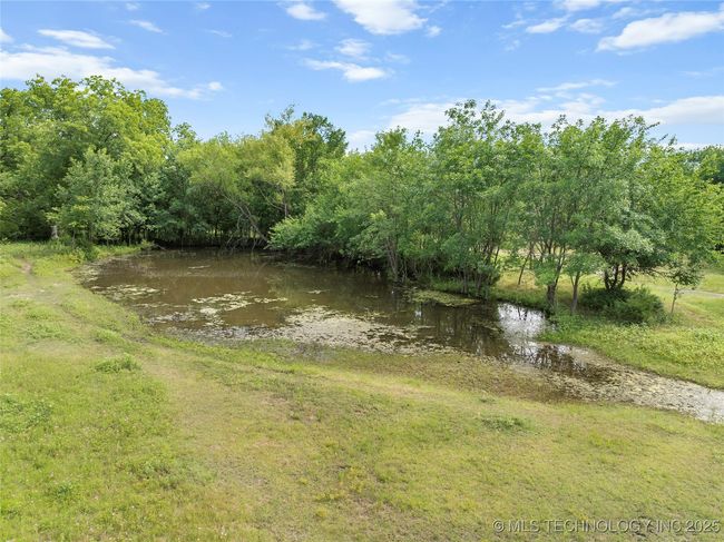 6721 Swayback Rd, House other with 3 bedrooms, 2 bathrooms and null parking in Sulphur OK | Image 37