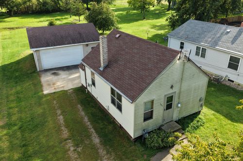 107 3rd Ave W, Raymond, MN, 56282-2101 | Card Image