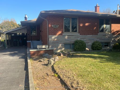 137 Birkdale Rd, Scarborough, ON, M1P3R7 | Card Image