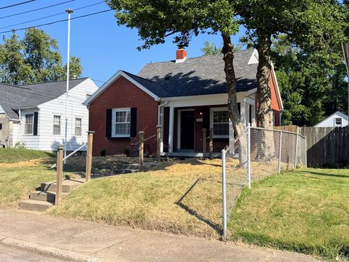 1062 Waggoner Avenue, Evansville, IN, 47714 | Card Image