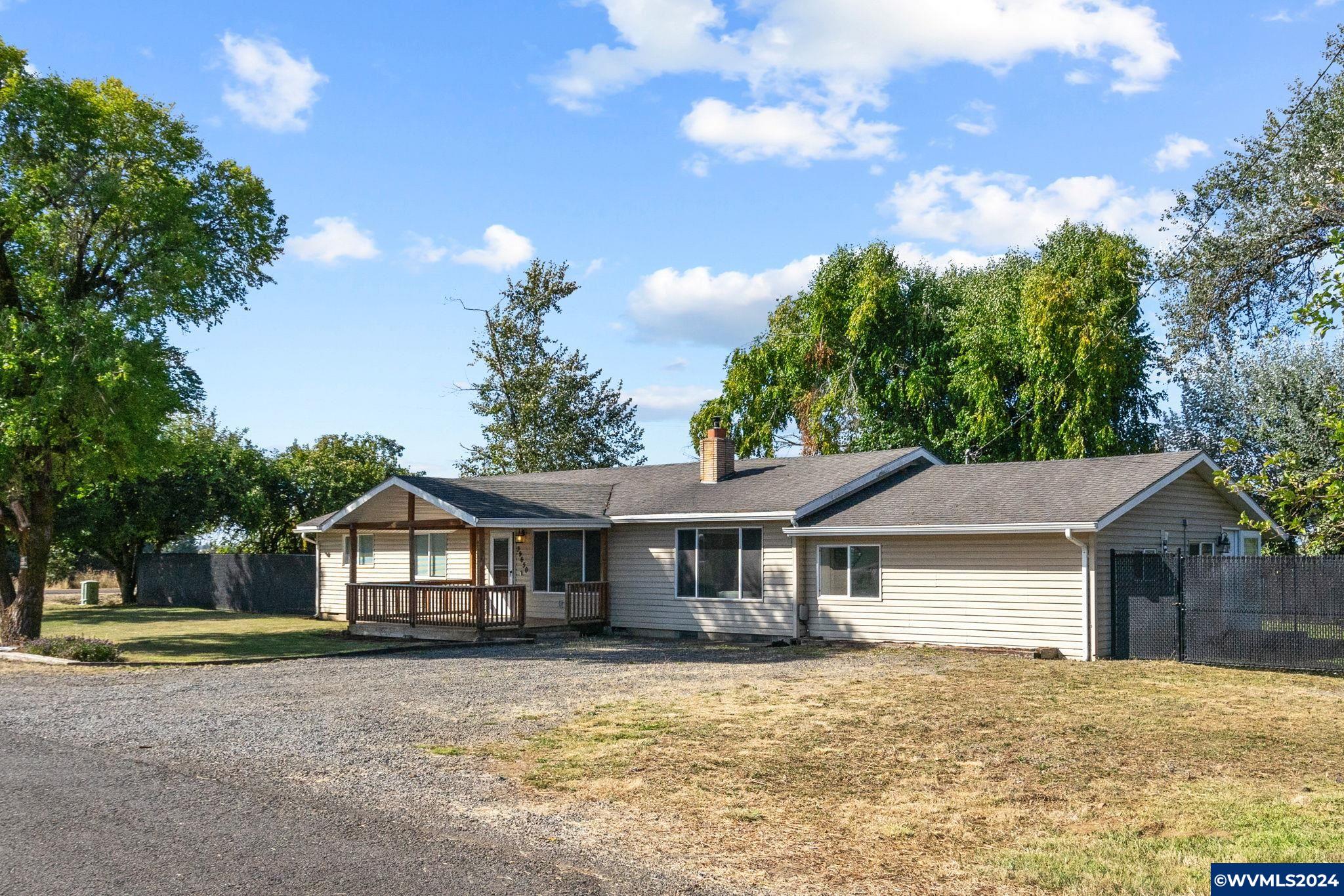 Sandner Dr, Scio, OR 97374