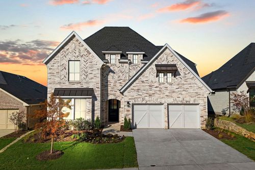 600 Dublin Dr, Celina, TX, 75009-4275 | Card Image