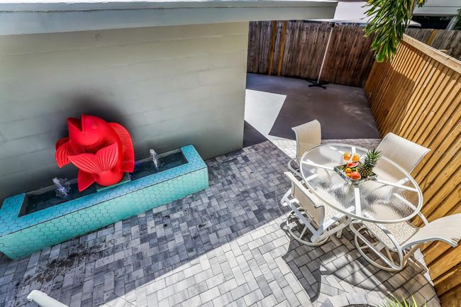 APT-4 - 161 Golden Gate Pt, Condo with 1 bedrooms, 1 bathrooms and null parking in SARASOTA FL | Image 48