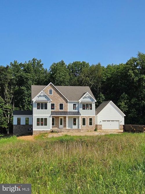 14661 Seneca Farm Ln, DARNESTOWN, MD, 20874-3338 | Card Image