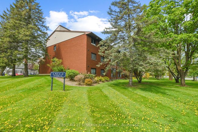 207 - 15 Findlay Ave, Condo with 2 bedrooms, 1 bathrooms and 1 parking in Carleton Place ON | Image 34