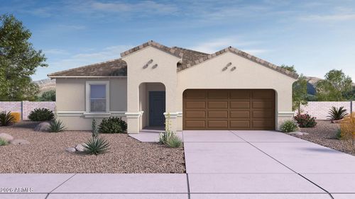 17533 W Illini St, Goodyear, AZ, 85338-8079 | Card Image