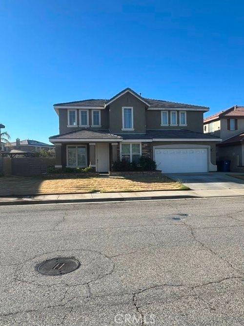 3422 Club Rancho, Palmdale, CA, 93551 | Card Image