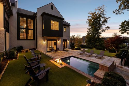 8100 Mountaintop Dr, College Grove, TN, 37046-9337 | Card Image