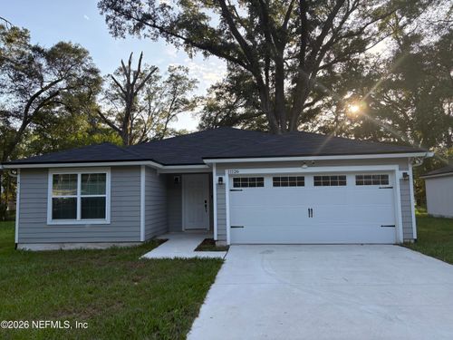 11126 Pine St, Jacksonville, FL, 32218-2254 | Card Image