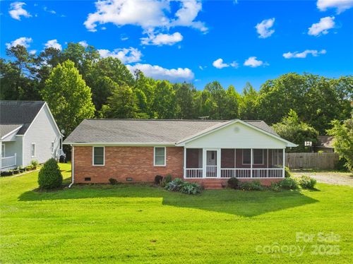 13715 Mayes Rd, Huntersville, NC, 28078-5036 | Card Image