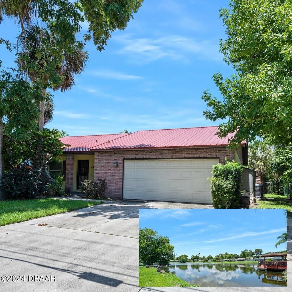Fleming Ave, Ormond Beach, FL 32174