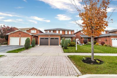 96 Nipissing Cres, House other with 4 bedrooms, 3 bathrooms and 6 parking in Brampton ON | Image 1