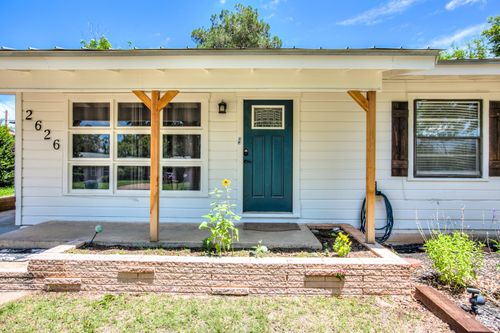 2626 Rice Avenue, San Angelo, TX, 76904 | Card Image