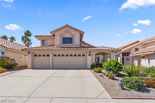 1761 Beechnut Ave, Henderson, NV, 89074-0955 | Card Image