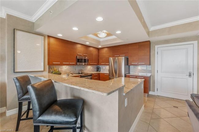 UNIT-205 - 4761 W Bay Blvd, Condo with 3 bedrooms, 3 bathrooms and 2 parking in ESTERO FL | Image 4
