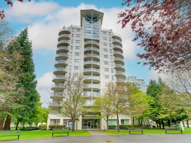 602 - 7760 Granville Avenue, Condo with 3 bedrooms, 2 bathrooms and 1 parking in Richmond BC | Image 37