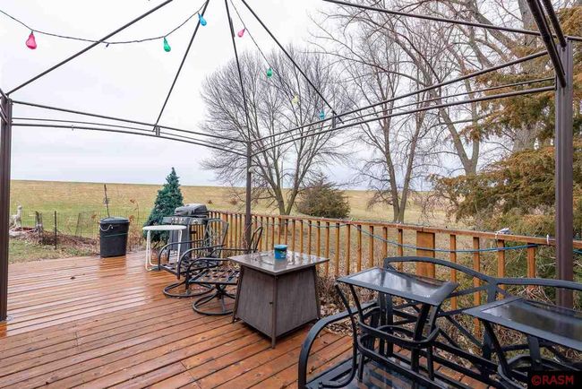 52742 134 Th St, House other with 3 bedrooms, 2 bathrooms and null parking in Vernon Center MN | Image 18
