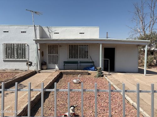 7542 Hermosillo Drive, El Paso, TX, 79915 | Card Image