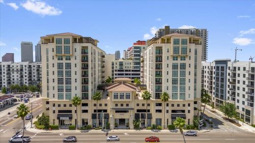 unit-802-1238 E Kennedy Blvd, TAMPA, FL, 33602-3570 | Card Image