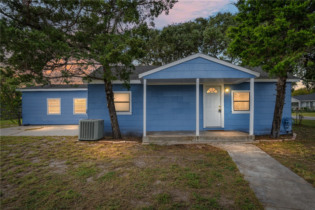 Jester St, Corpus Christi, TX 78418
