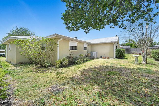 1208 Duke Way, House other with 3 bedrooms, 2 bathrooms and null parking in Cocoa FL | Image 33